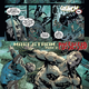 Illustration for article titled Exclusive DC preview: Aquaman #36 builds an underwater mystery with J’onn J’onzz